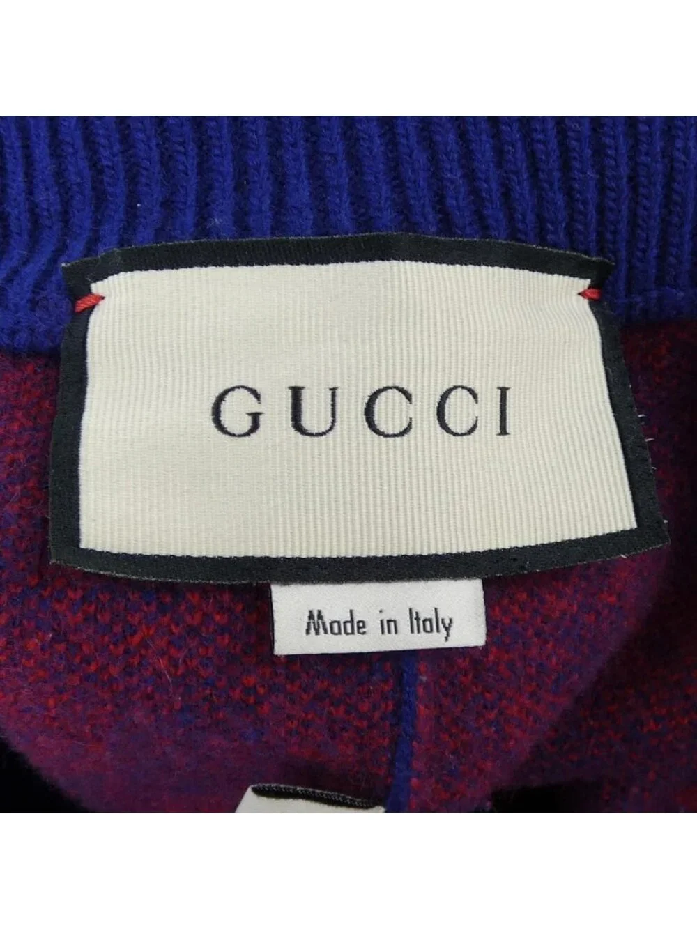 Gucci Pants Navy